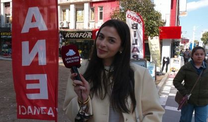 Şanlıurfa'da Vatandaşın Siyaset Beklentisi Ne?