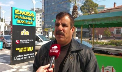 Şanlıurfa'da Milletvekili Sayısı Tartışması: Vatandaş Ne Diyor?