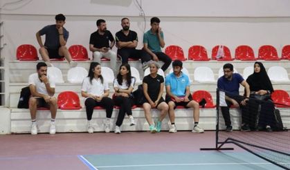 Şanlıurfa’da Pickleball Turnuvası Rüzgarı!