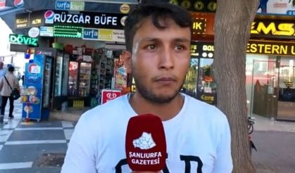 Şanlıurfalı Gençler Okumak İstiyor, Aileler Meslek Diyor