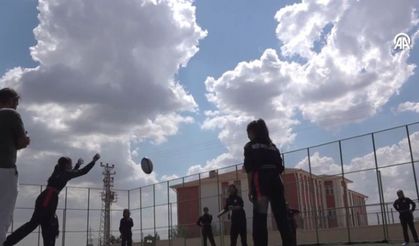 Şanlıurfa'nın Kırsalından Büyük Başarı: Ragbi Takımı Türkiye Üçüncüsü Oldu