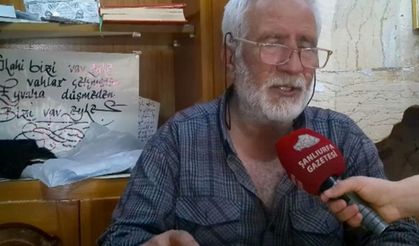 Şanlıurfa’dan Çıktı, Tüm Türkiye’ye Yayıldı