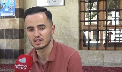 Balıklıgöl'den Kalesine: Şanlıurfa Her Köşesiyle Hayran Bırakıyor