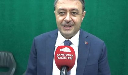 Şanlıurfa, Yıllık Yağış Miktarını İlk Üç Ayda Aldı