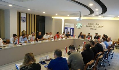 Şanlıurfa’da Yapı Denetiminde Yeni Dönem Başladı!