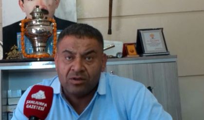 Şanlıurfa’da Taksici Olmak Zorlaştı: Bürokratik Engeller Esnafı Yıldırıyor