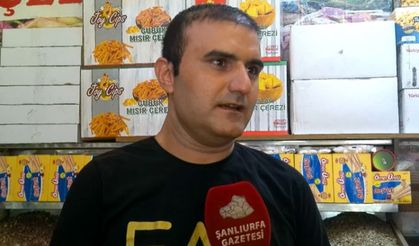 Şanlıurfa Balıklıgöl Esnafı Turistten Memnun, Zamdan Dertli