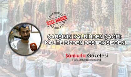 Şanlıurfa’nın Turistik Noktalarında En Çok Hangi Ürünler Tercih Ediliyor?