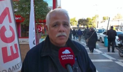 Şanlıurfa'da Otopark Sorunu Büyüyor: İnsanlardan Çok Araç Var