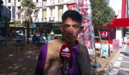 Şanlıurfa'da İşveren Az Maaş Veriyor, Kimse Çalışmak İstemiyor