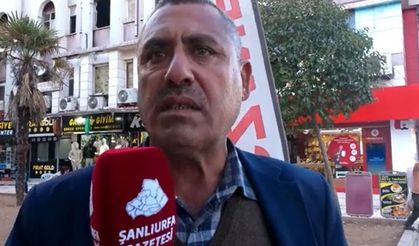 Şanlıurfa Turizm Potansiyelini Kullanamıyor