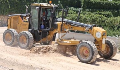 Karaköprü Her Geçen Gün Gelişiyor!