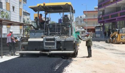 Şanlıurfa’da Ulaşım Altyapısına Sıcak Dokunuş