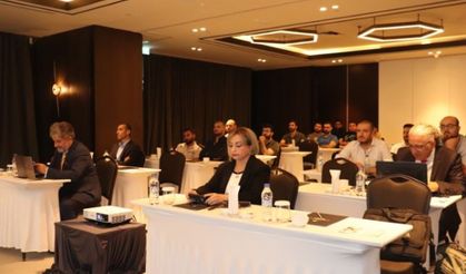 Şanlıurfa’da Tıp Dünyasını Bir Araya Getiren Toplantı! İşte Sunulan Önemli Bilgiler