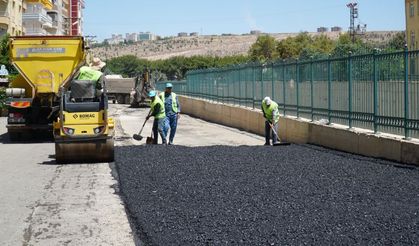 Şanlıurfa Haliliye Belediyesi’nden Ulaşımda Konfor ve Güvenlik İçin Büyük Hamle