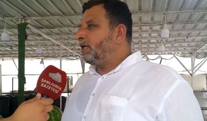 Hem Vatan Mücadelesi Hem Ekmek Kavgası: Mehmet Ölmez Konuştu!