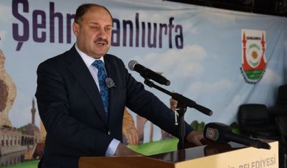 Şanlıurfa’da Çevre Dostu Dev Proje: Suruç Atık Su Arıtma Tesisi!