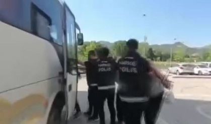 Şanlıurfa’da Narkotik Harekâtı: Kilolarca Uyuşturucu Ele Geçirildi!
