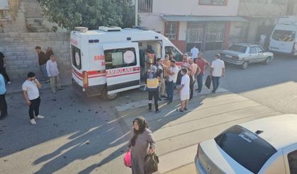 Şanlıurfa’da Silahlı Kavga: Çok Sayıda Yaralı Var