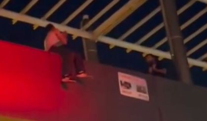 Şanlıurfa Siverek’te Üst Geçitte İntihar Girişimi: Polis Memuru Yaralandı!