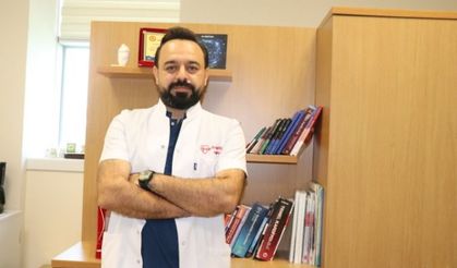 Şanlıurfa’da Yaz Aylarında Kalp Rahatsızlıkları Neden Artıyor?