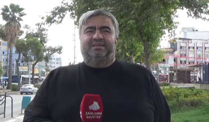 Vedat Çiftçi: “Şanlıurfa’da Güvenlik Önlemleri Etkili Şekilde Alınıyor”