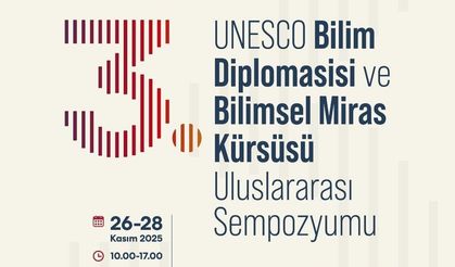 TÜRGEV 14 Ülkeden 27 Bilim İnsanını Buluşturuyor!
