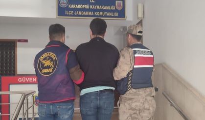Şanlıurfa’da Büyük Operasyon: 25 Firari Yakalandı!