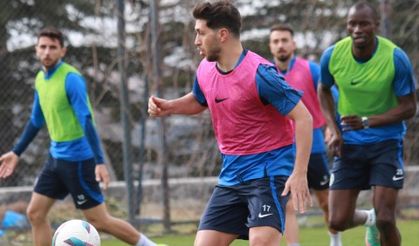 Şanlıurfaspor'un Düşme Korkusu Devam Ediyor: Gençlerbirliği Maçı Kader Anı Olacak!