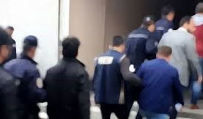 Para Karşılığı Çürük Raporu: Sağlık Çalışanları da Şebekede Yer Aldı