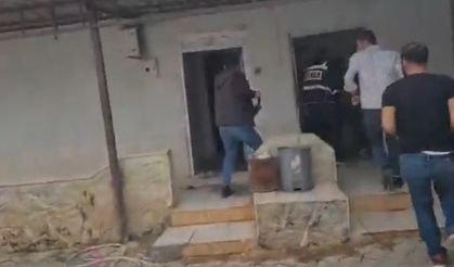 Şanlıurfa Polisi Milyonluk Dolandırıcılık Şebekesini Çökertti!