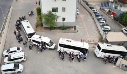Şanlıurfa'dan Türkiye'ye Yayılan Dolandırıcılık Şebekesi Tarih Oldu!