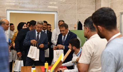 Şanlıurfa’da Bağımlılıkla Mücadelede Yeni Adım: Proje Başarıyla Sürüyor