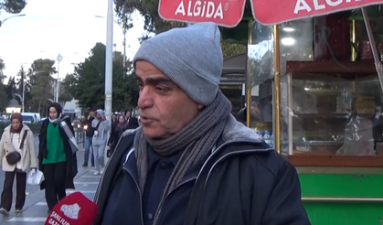 Şanlıurfalılardan Yetkililere Çağrı: “Silahsız Bir Hayat İstiyoruz”