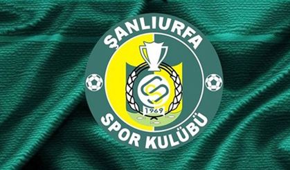 Şanlıurfaspor–Kepezspor Maçı Ertelendi