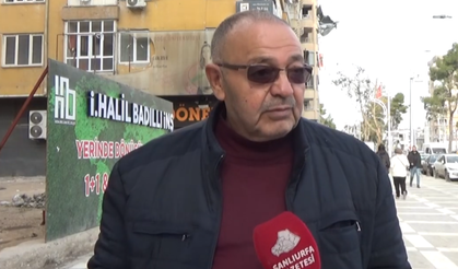 Emekli Mustafa Karakeçili: “Emekli maaşı kira ödemeye yetmiyor”