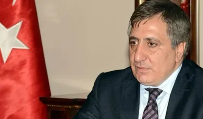 Yeni Yol’da Genel Başkanlık Görevine Şanlıurfa Eski Valisi İzzettin Küçük Getirildi