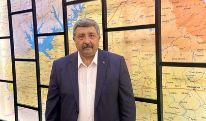 10 Ocak Çalışan Gazeteciler Günü’nde Güler’den Meslek Yasası Çağrısı