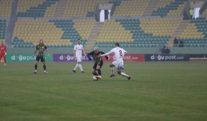 Şanlıurfaspor–Kepez Spor Maçı 18 Şubat’ta Oynanacak