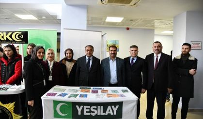 Şanlıurfa’da Gençlik İçin Kritik Çağrı: Uyuşturucuya Geçit Yok