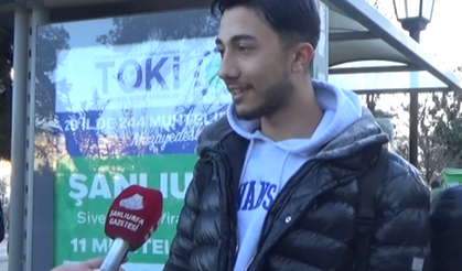 Şanlıurfa’dan Uyarı: Kesici Alet Satışı Sıkı Denetlenmeli