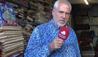 Şanlıurfa’da Hacı Adaylarının Vazgeçilmez Durağı: Dergah Hac Malzemeleri