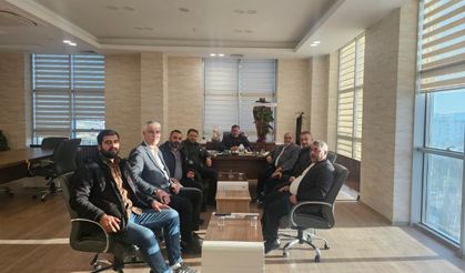 Şanlıurfa’ya Yeni Fıstık Entegre Tesisi Müjdesi