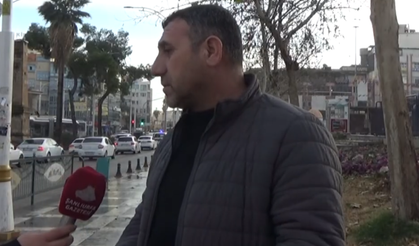 Gümüş Konuşuluyor, Vatandaş Geçim Derdiyle Uğraşıyor!