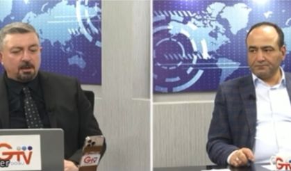 Şanlıurfa’ya Müstakil Onkoloji Hastanesi Müjdesi