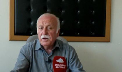 Şanlıurfa Berberler ve Kuaförler Odası’nda Nezif Kayalar Yeniden Başkan