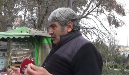 Şanlıurfa’da Camiye Sahip Çıkma Çağrısı: “Burası Allah’ın Evi, Eksikler Giderilmeli”