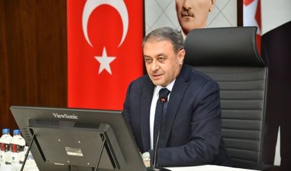 Vali Şıldak açıkladı: Şanlıurfa'da TEKNOFEST2026 takımlarına binlerce liralık destek