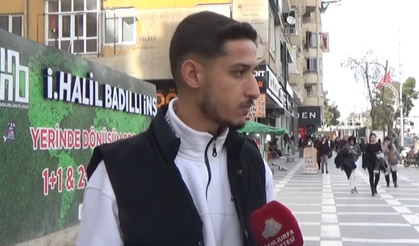 İsa Çalışan: “Şanlıurfa'da Eskisi Gibi Şükür ve Dayanışma Yok”