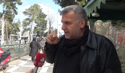 Şanlıurfa’da Fakirler İçin Yardım Çağrısı: "Hükümet Çözüm Bulmalı"